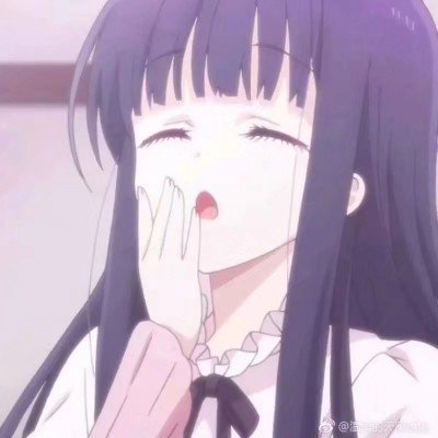 刘诗诗微醺下班